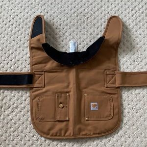 Carhartt Dog work jacket